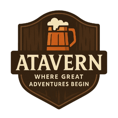 ATavern Logo